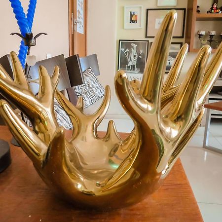 Boutique Hotel Casa Teatro ماناوس المظهر الخارجي الصورة