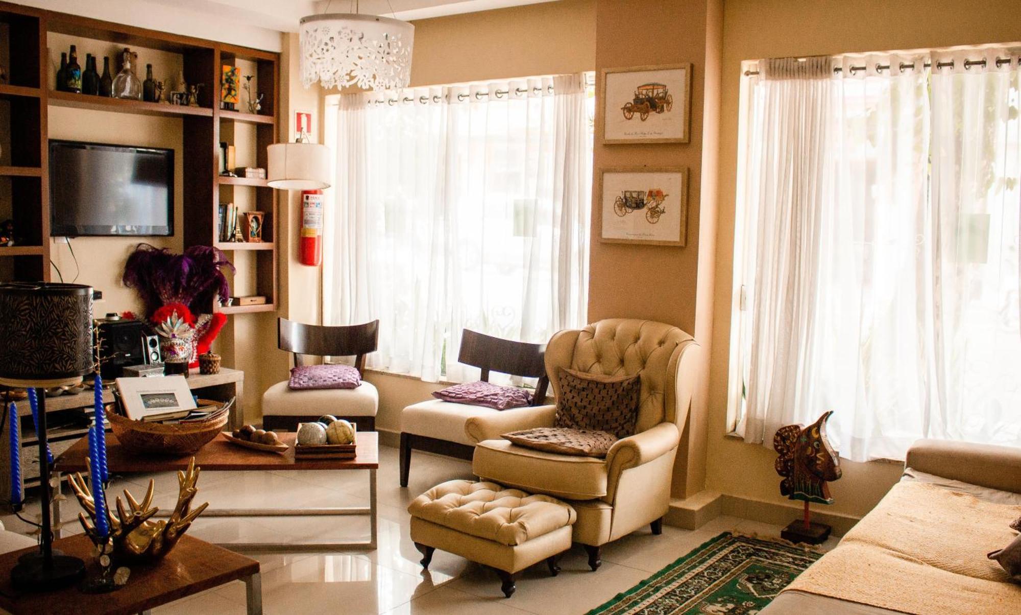 Boutique Hotel Casa Teatro ماناوس المظهر الخارجي الصورة