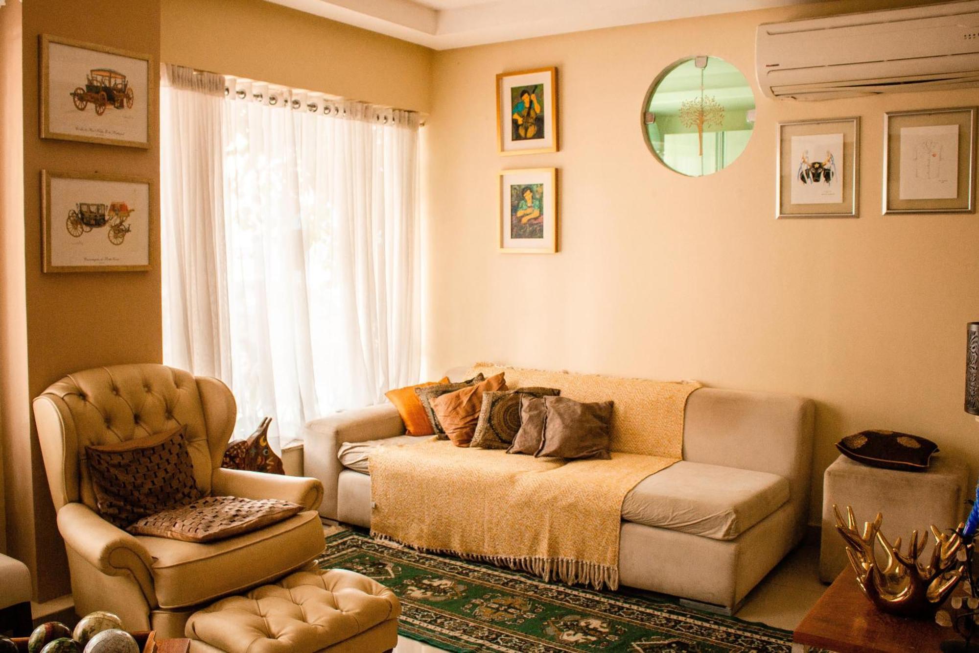 Boutique Hotel Casa Teatro ماناوس المظهر الخارجي الصورة