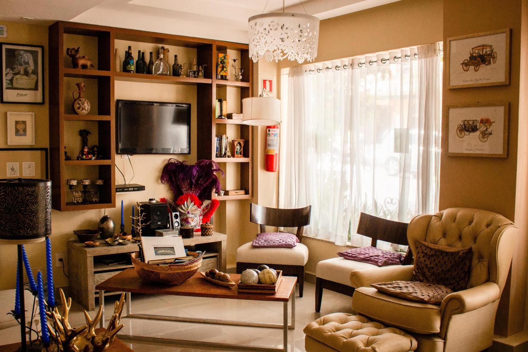 Boutique Hotel Casa Teatro ماناوس المظهر الخارجي الصورة