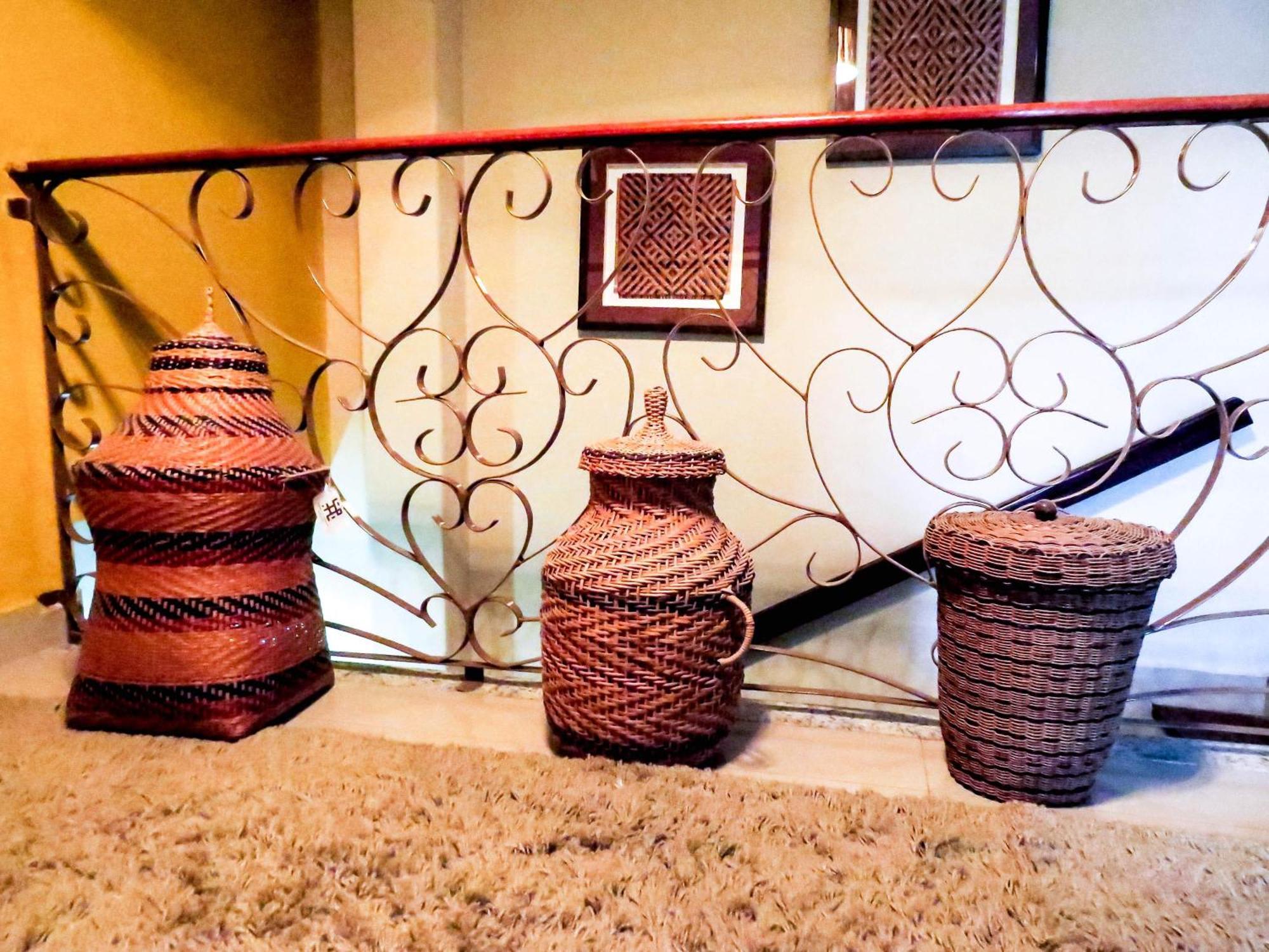 Boutique Hotel Casa Teatro ماناوس المظهر الخارجي الصورة
