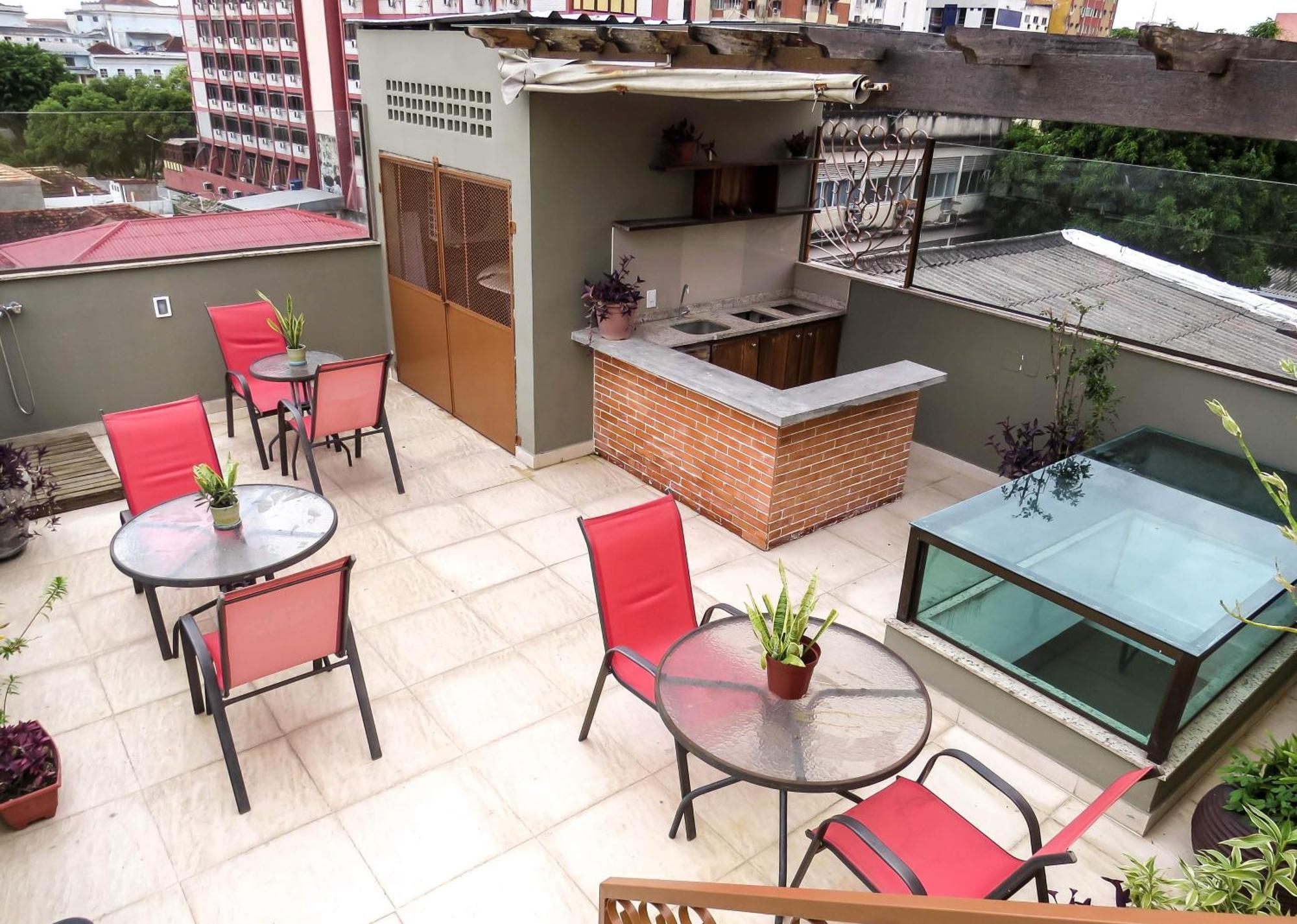 Boutique Hotel Casa Teatro ماناوس المظهر الخارجي الصورة
