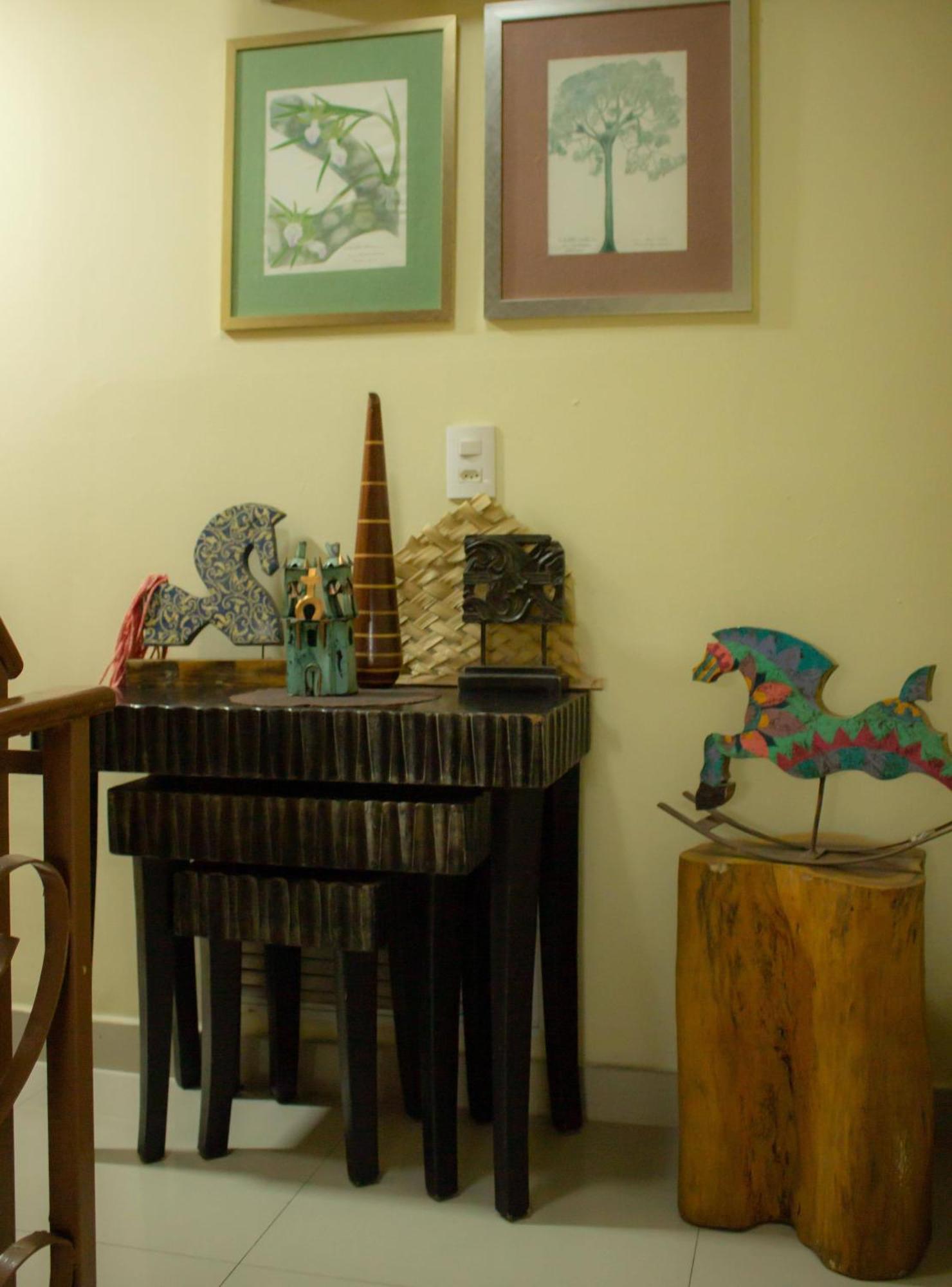 Boutique Hotel Casa Teatro ماناوس المظهر الخارجي الصورة
