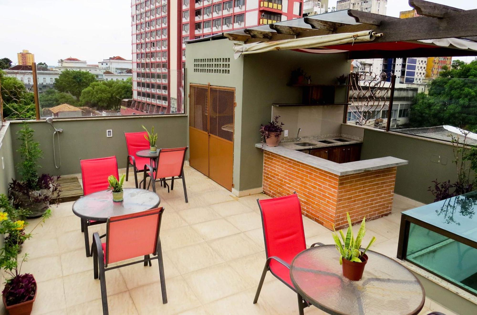Boutique Hotel Casa Teatro ماناوس المظهر الخارجي الصورة