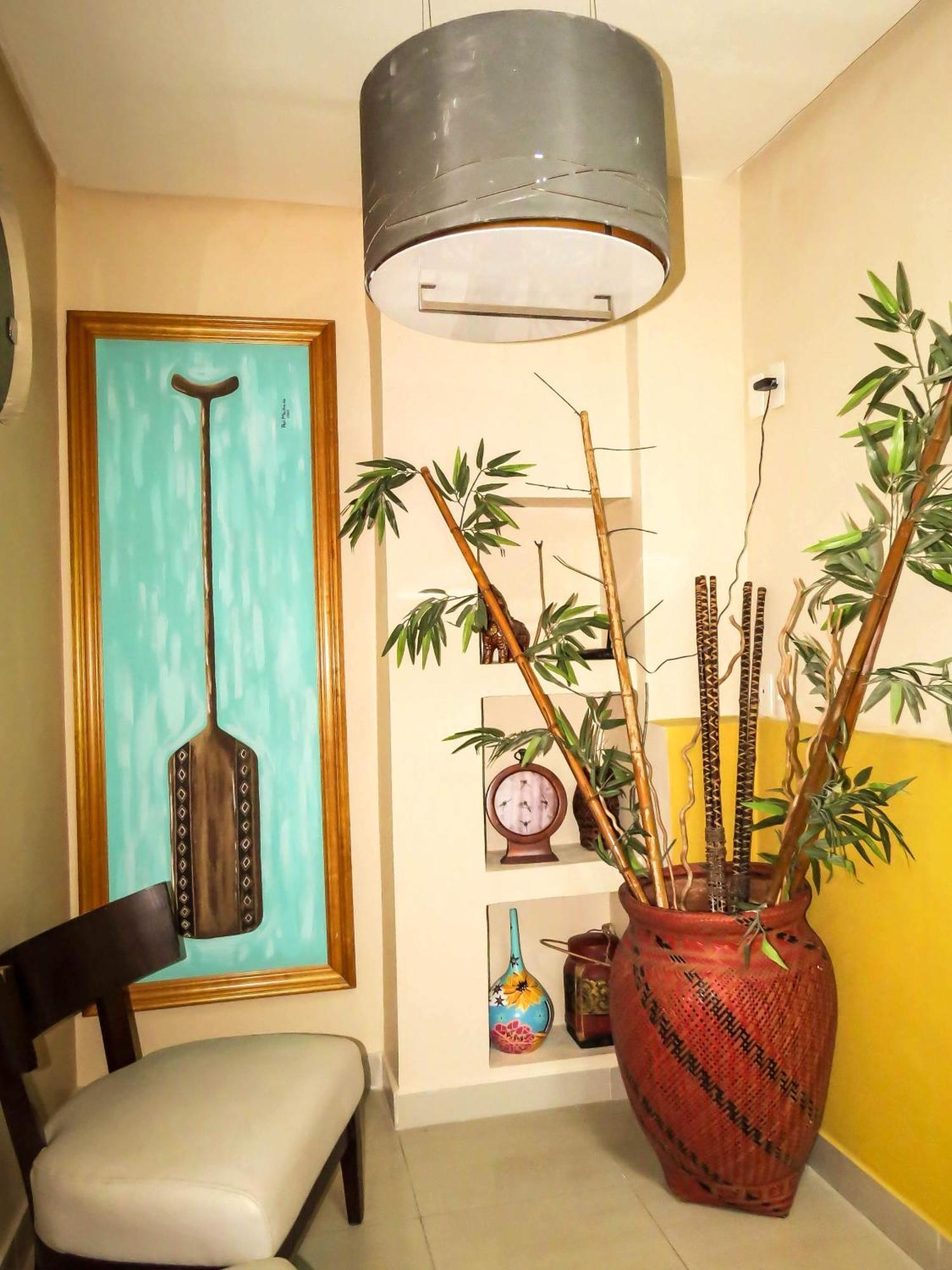Boutique Hotel Casa Teatro ماناوس المظهر الخارجي الصورة