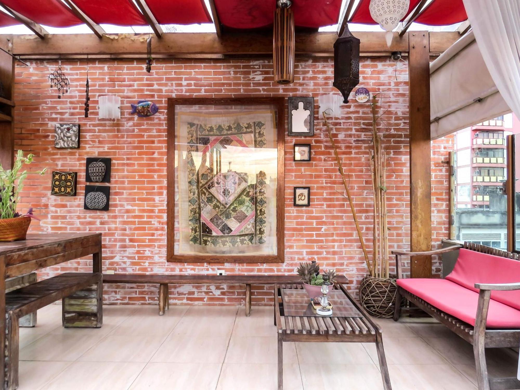 Boutique Hotel Casa Teatro ماناوس المظهر الخارجي الصورة
