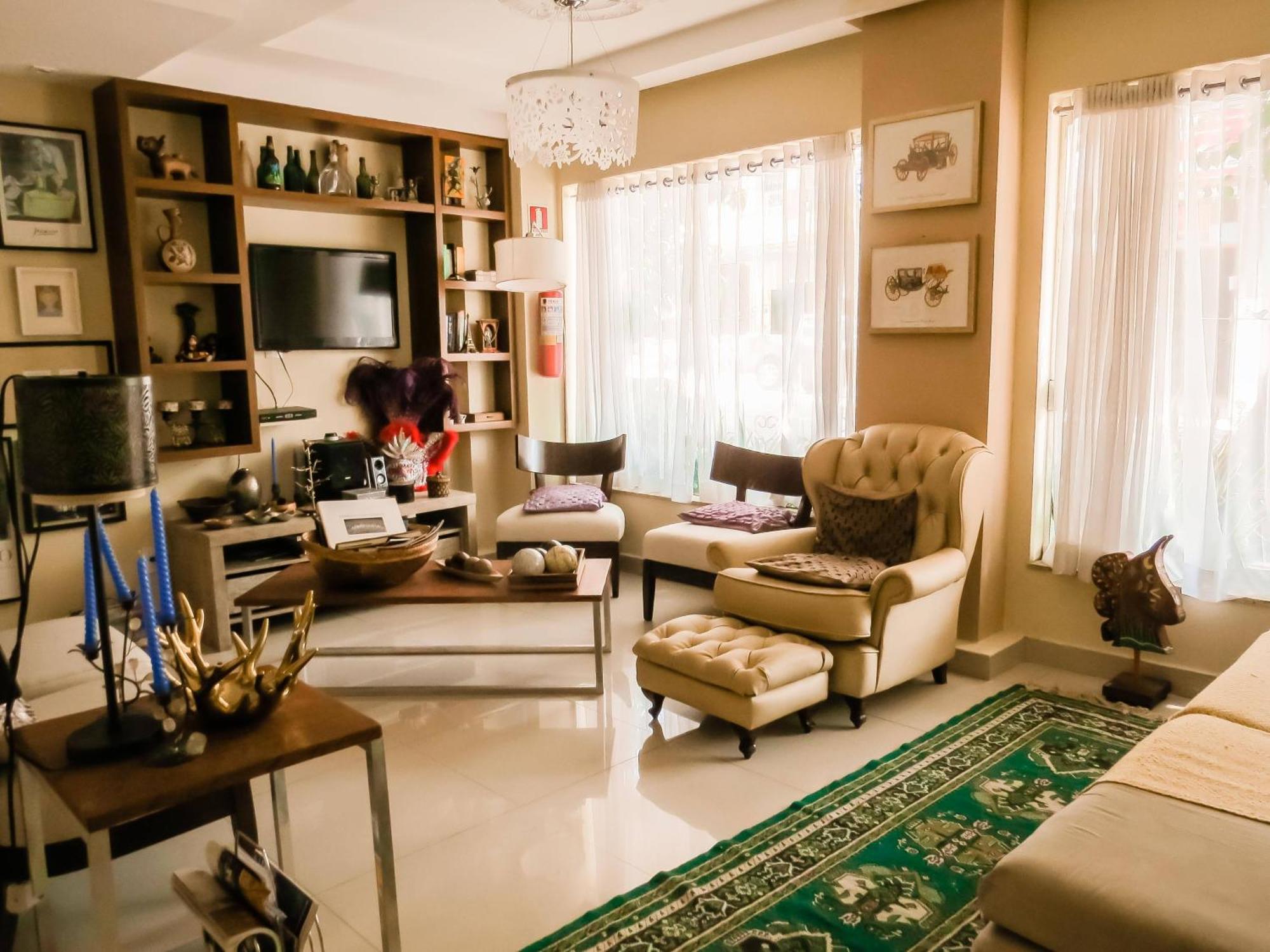 Boutique Hotel Casa Teatro ماناوس المظهر الخارجي الصورة