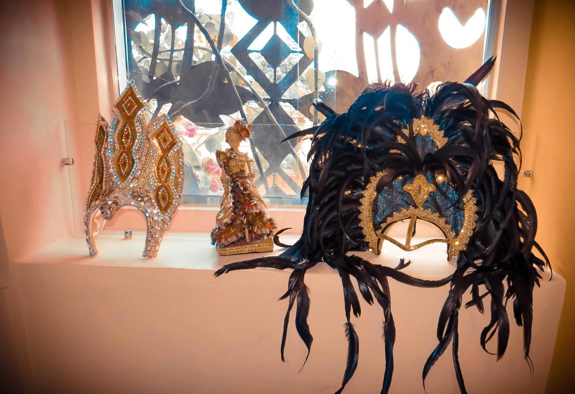 Boutique Hotel Casa Teatro ماناوس المظهر الخارجي الصورة
