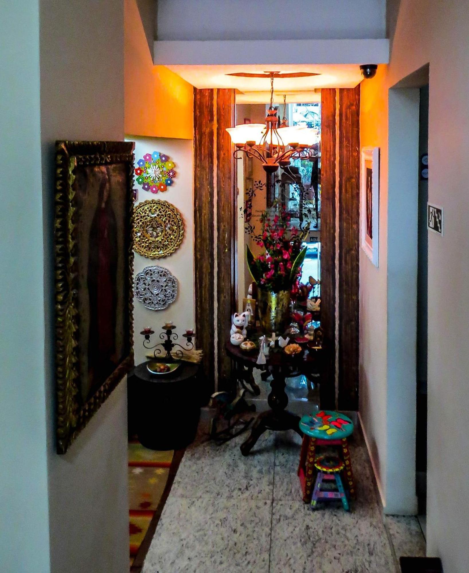 Boutique Hotel Casa Teatro ماناوس المظهر الخارجي الصورة