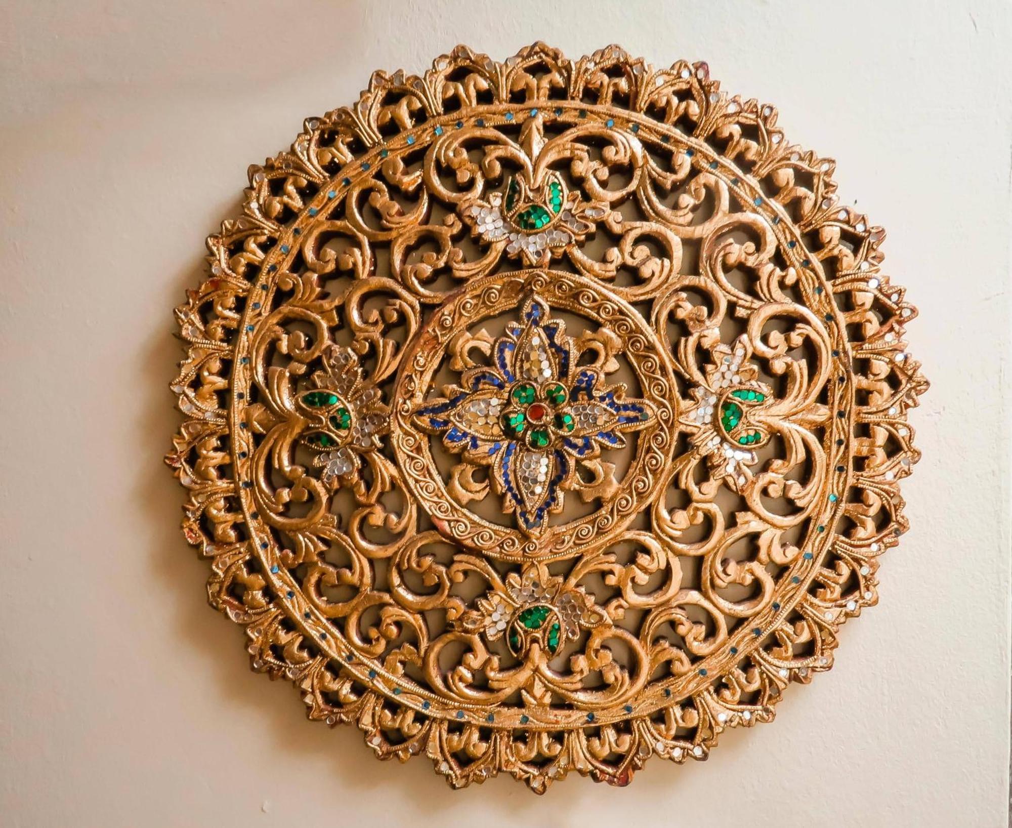 Boutique Hotel Casa Teatro ماناوس المظهر الخارجي الصورة