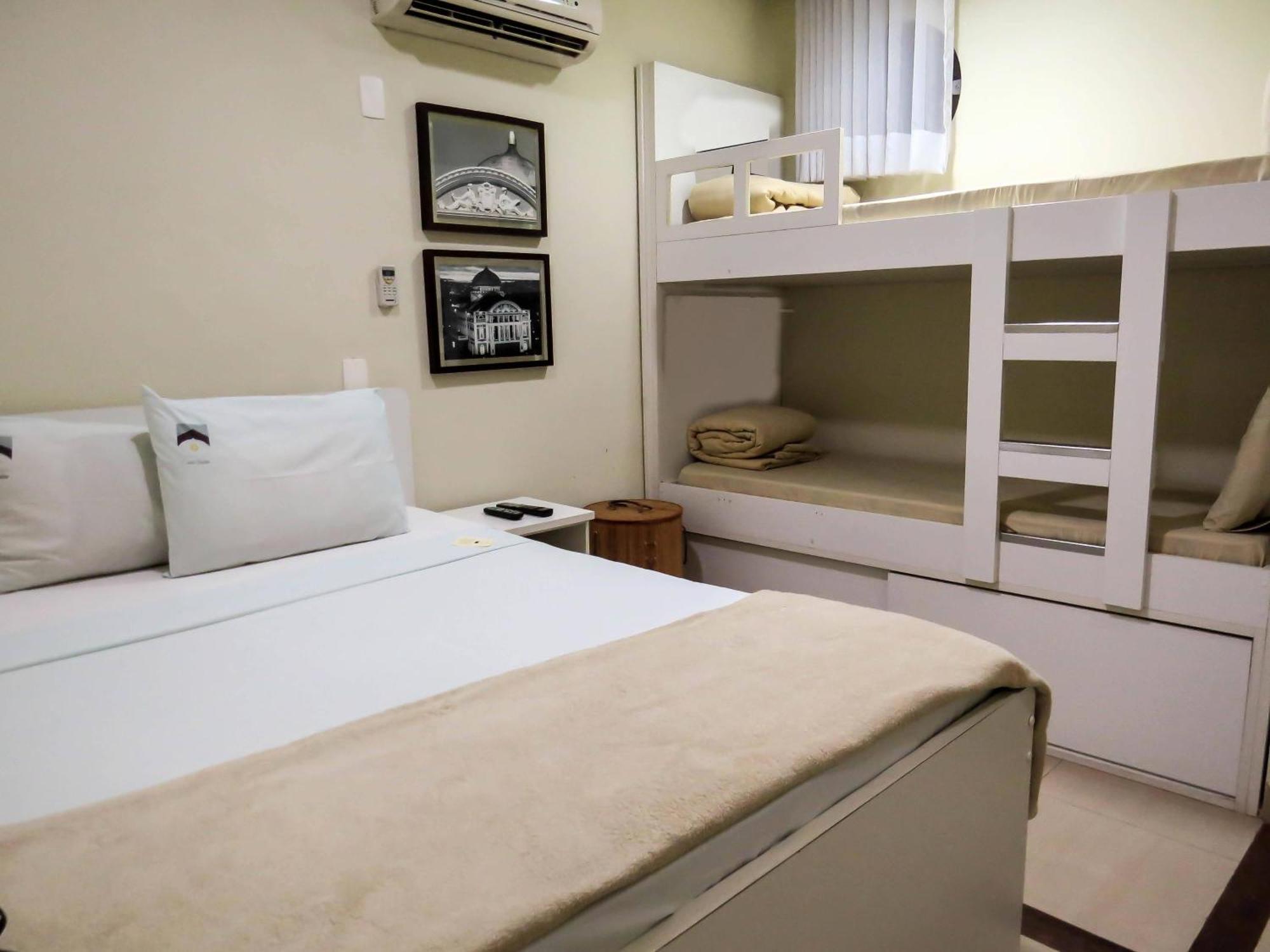 Boutique Hotel Casa Teatro ماناوس المظهر الخارجي الصورة