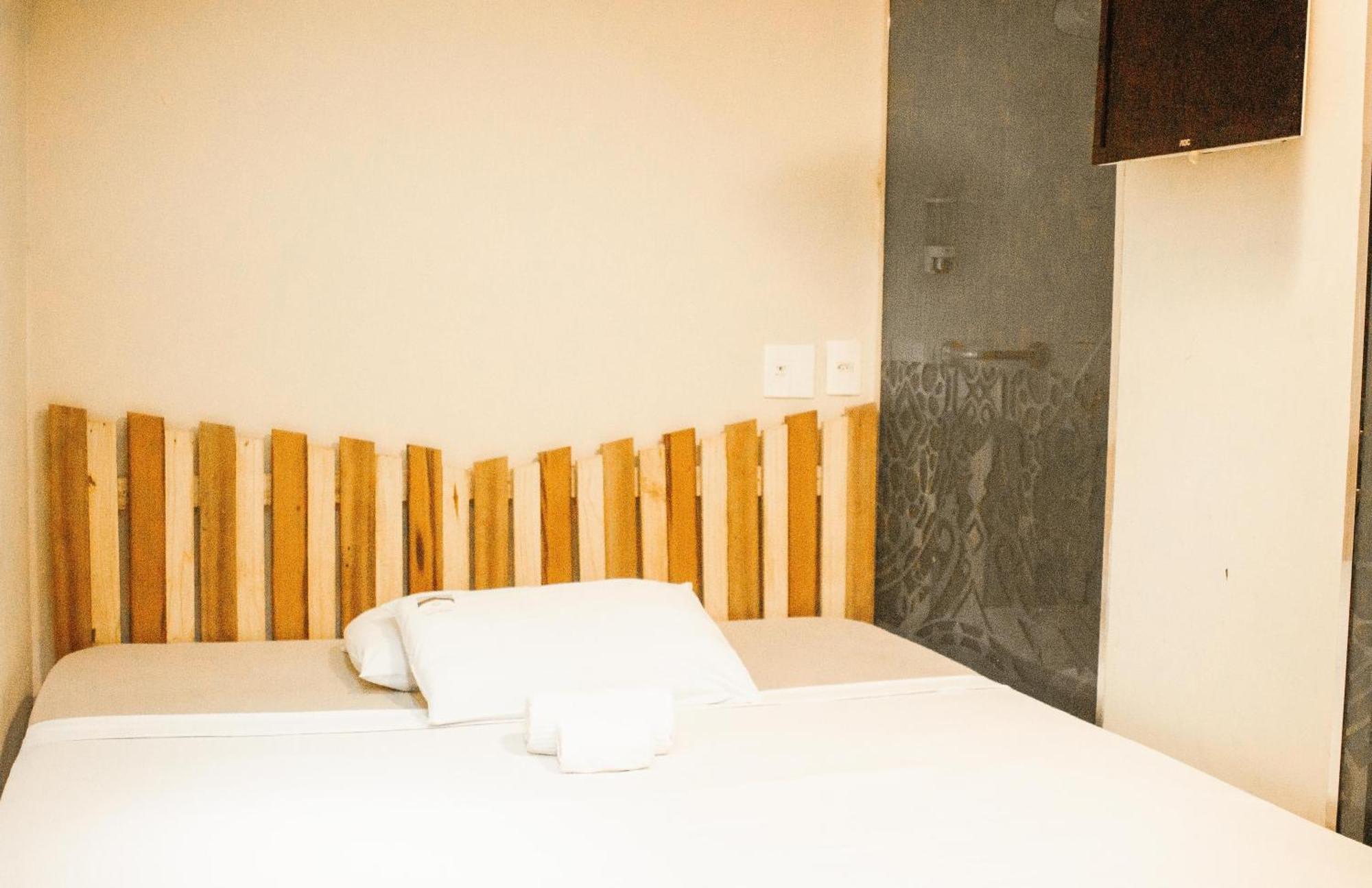 Boutique Hotel Casa Teatro ماناوس المظهر الخارجي الصورة