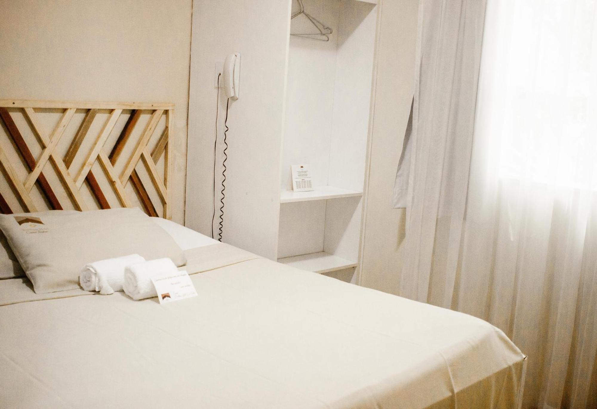Boutique Hotel Casa Teatro ماناوس المظهر الخارجي الصورة